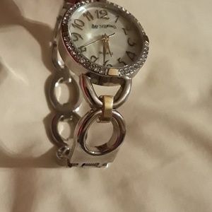 Bay Studio women's ladies quartz watch